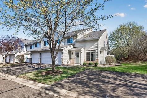 8606 Quarry Ridge Lane Woodbury MN 55125