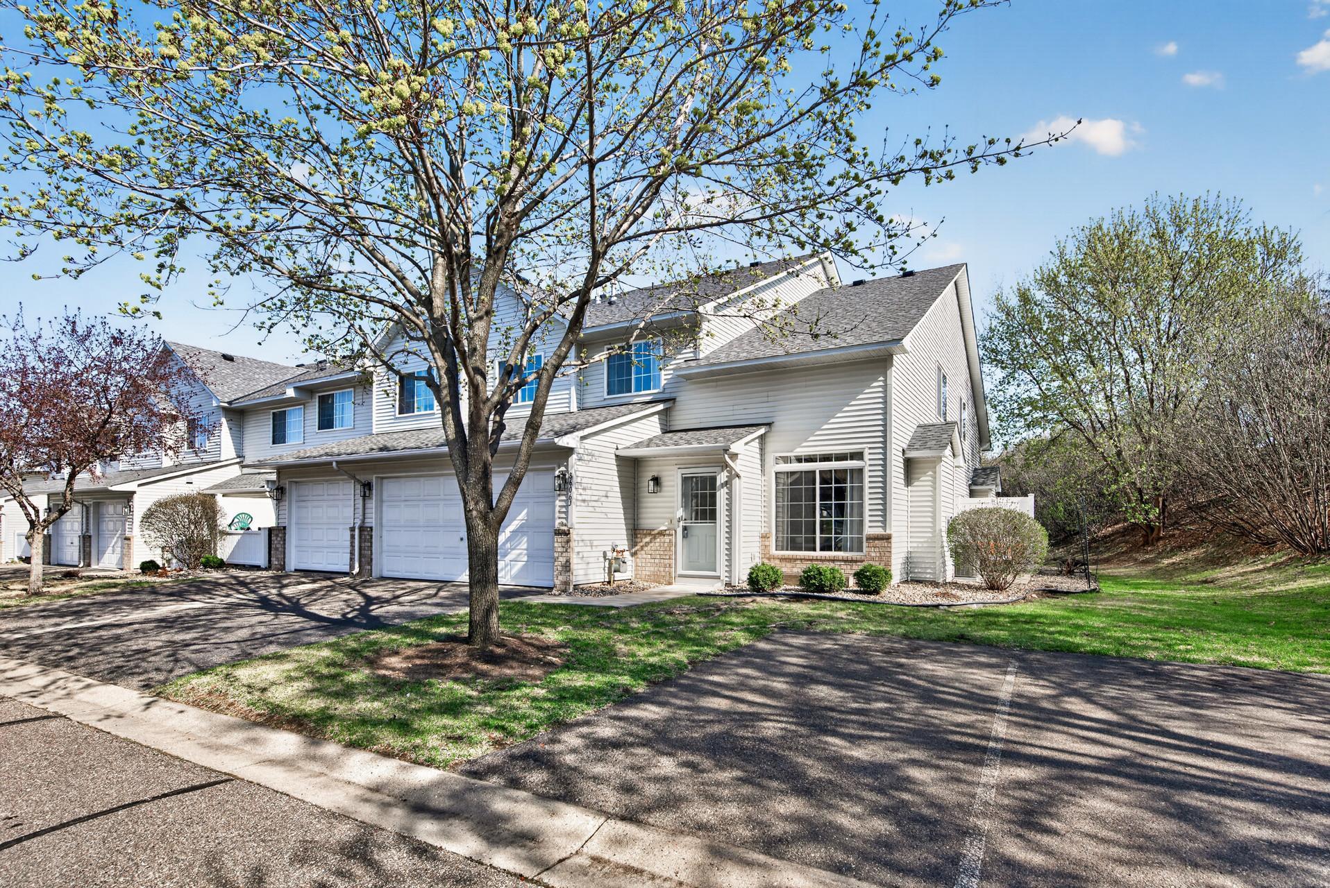 8606 Quarry Ridge Lane Woodbury MN 55125