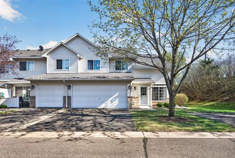 8606 Quarry Ridge Lane Woodbury MN 55125