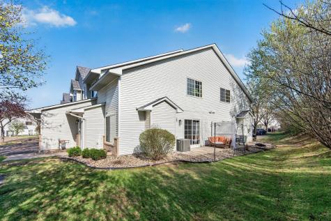 8606 Quarry Ridge Lane Woodbury MN 55125