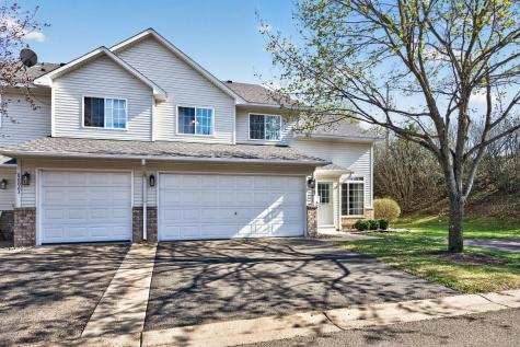 8606 Quarry Ridge Lane Woodbury MN 55125