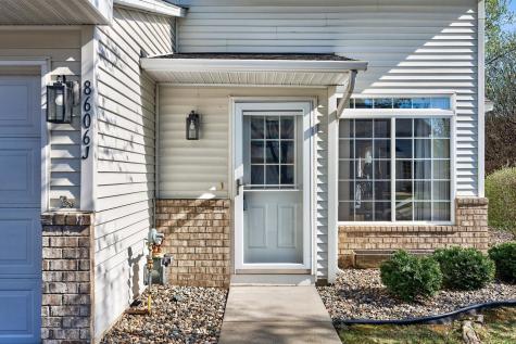 8606 Quarry Ridge Lane Woodbury MN 55125