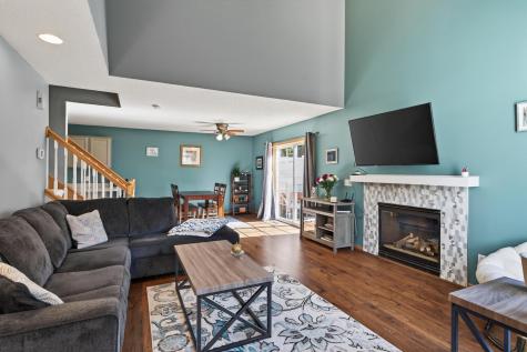 8606 Quarry Ridge Lane Woodbury MN 55125
