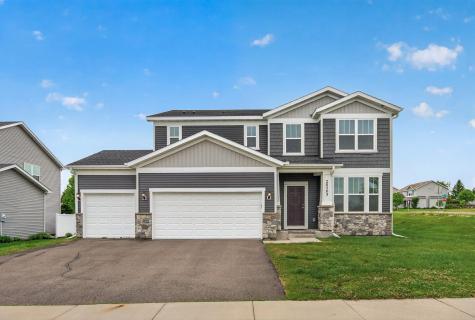 20503 Gunnison Drive Lakeville MN 55044