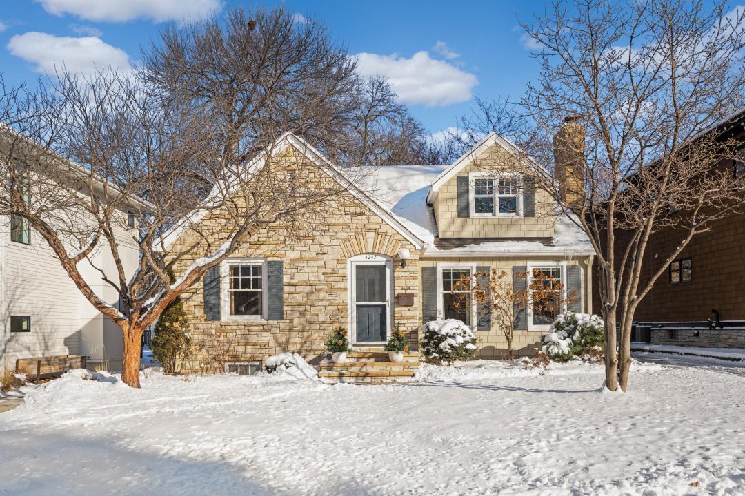 4247 Lynn Avenue Edina MN 55416
