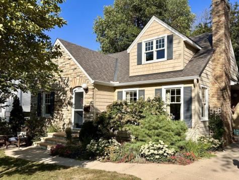 4247 Lynn Avenue Edina MN 55416