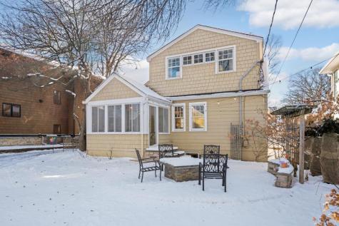 4247 Lynn Avenue Edina MN 55416