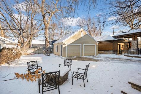 4247 Lynn Avenue Edina MN 55416