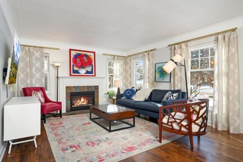 4247 Lynn Avenue Edina MN 55416