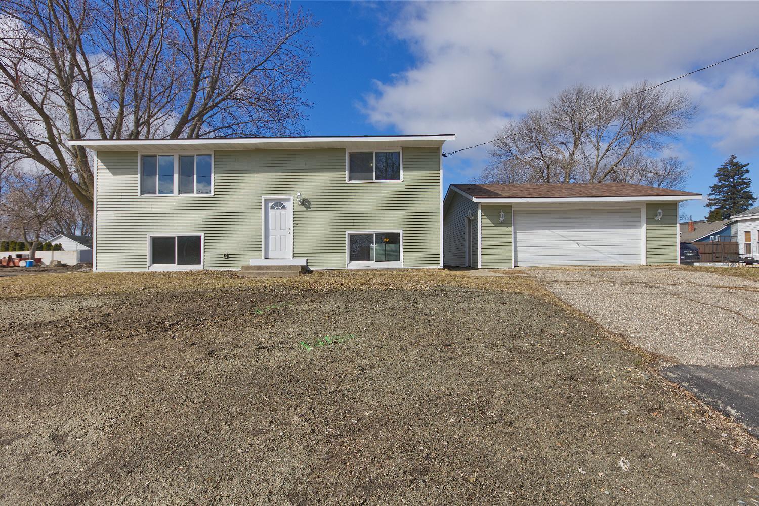 1105 11th Avenue Howard Lake MN 55349