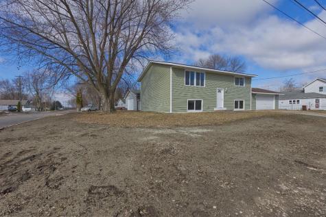 1105 11th Avenue Howard Lake MN 55349
