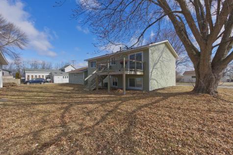 1105 11th Avenue Howard Lake MN 55349