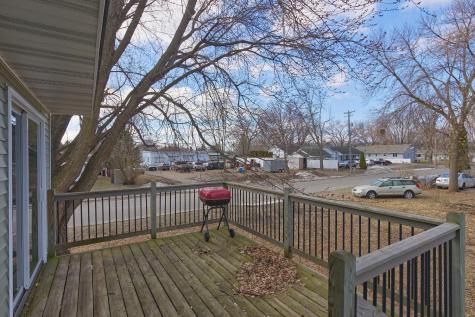 1105 11th Avenue Howard Lake MN 55349