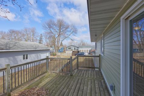 1105 11th Avenue Howard Lake MN 55349