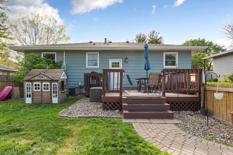 1309 N Washington Avenue Saint Peter MN 56082