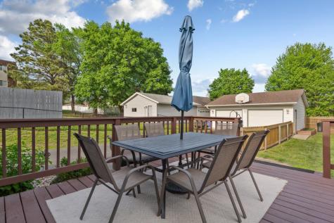 1309 N Washington Avenue Saint Peter MN 56082