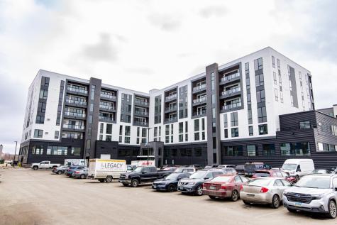 300 Main Avenue Fargo ND 58103