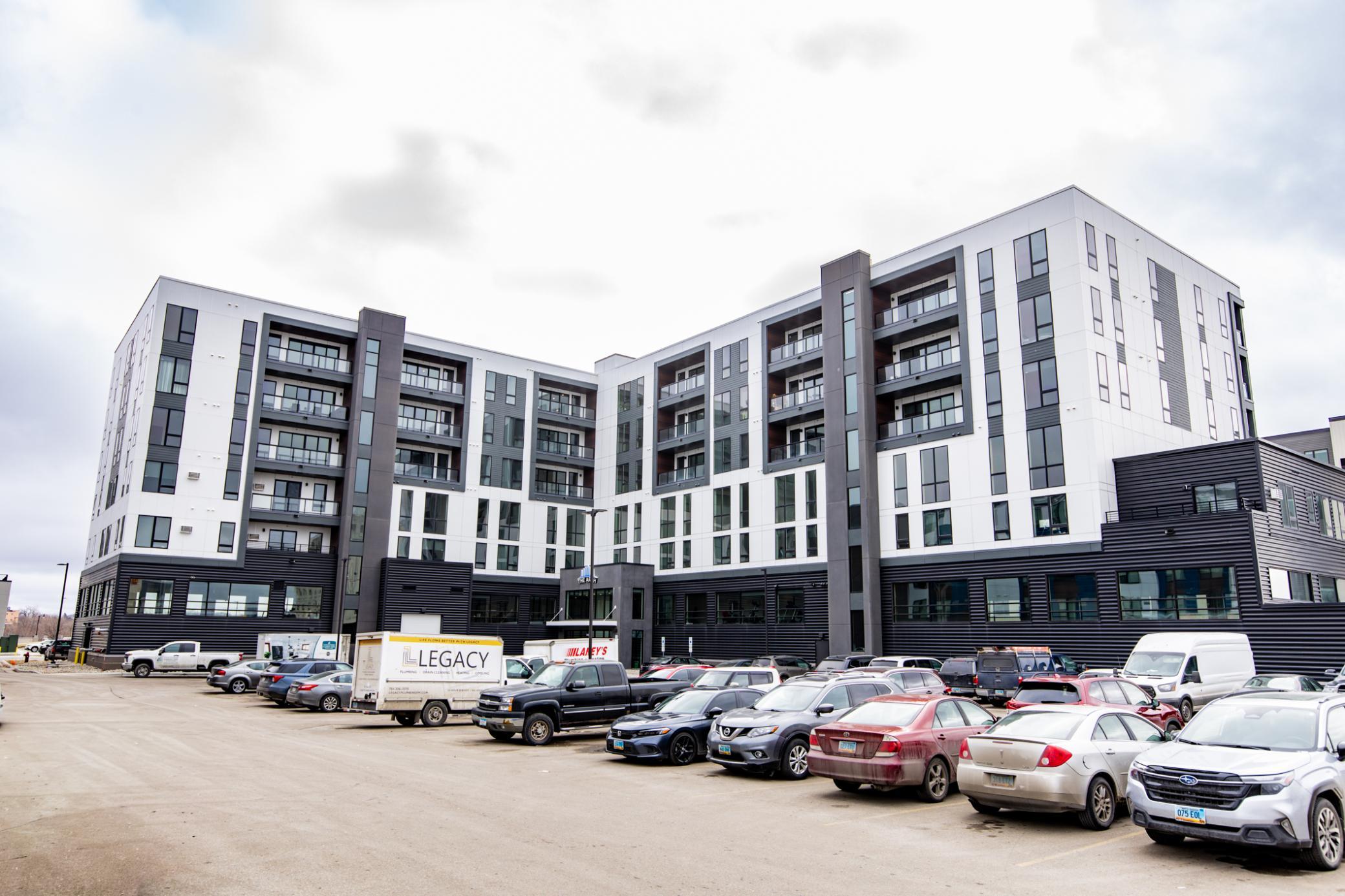 300 Main Avenue Fargo ND 58103