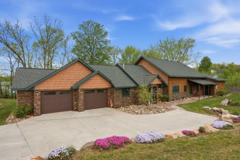 23269 735th Avenue Dassel MN 55325