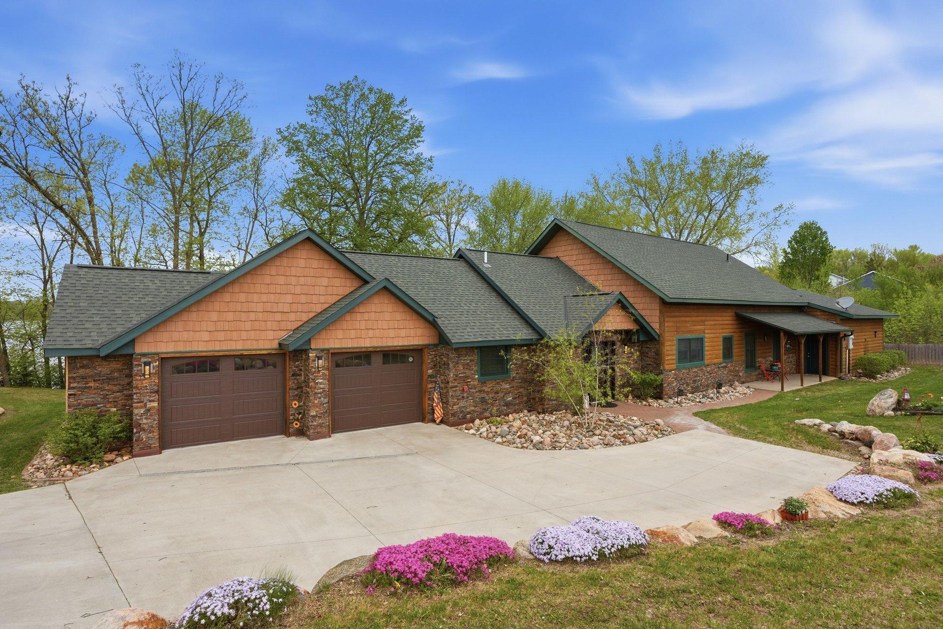 23269 735th Avenue Dassel MN 55325