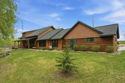 23269 735th Avenue Dassel MN 55325