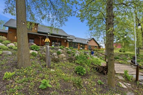 23269 735th Avenue Dassel MN 55325