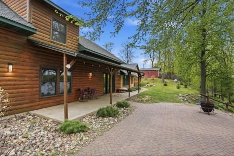 23269 735th Avenue Dassel MN 55325