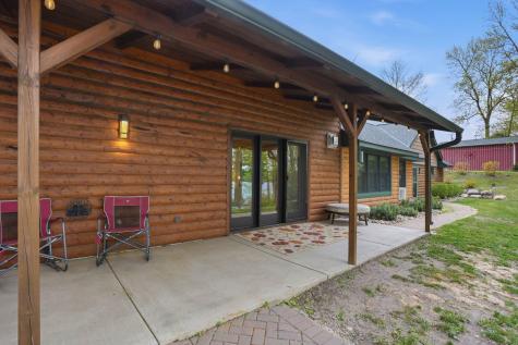 23269 735th Avenue Dassel MN 55325