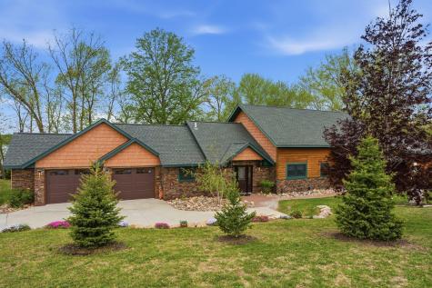 23269 735th Avenue Dassel MN 55325