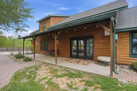 23269 735th Avenue Dassel MN 55325