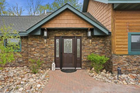 23269 735th Avenue Dassel MN 55325