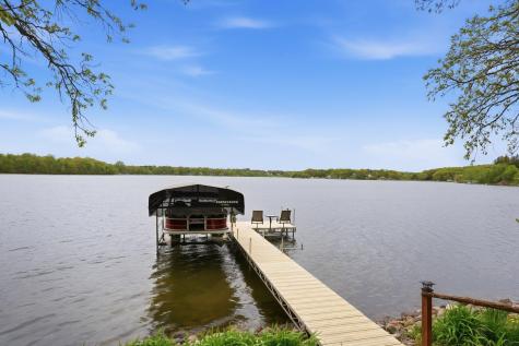 23269 735th Avenue Dassel MN 55325