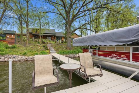 23269 735th Avenue Dassel MN 55325