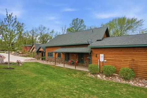 23269 735th Avenue Dassel MN 55325