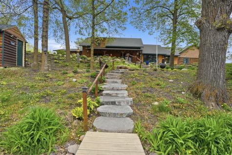 23269 735th Avenue Dassel MN 55325