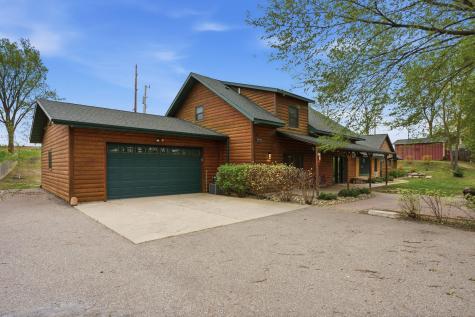 23269 735th Avenue Dassel MN 55325