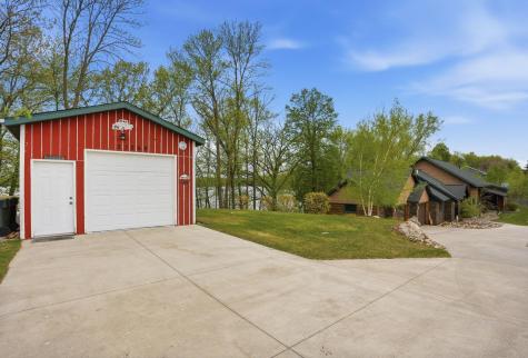 23269 735th Avenue Dassel MN 55325