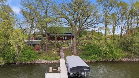 23269 735th Avenue Dassel MN 55325
