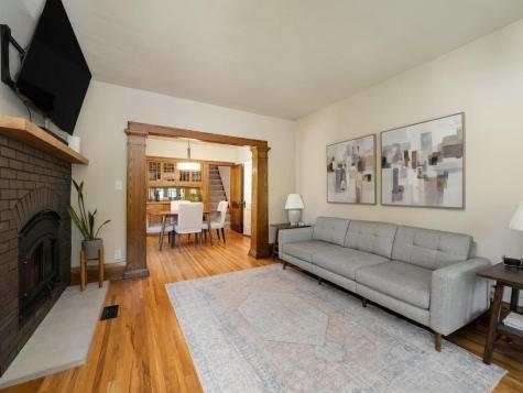 1222 W 53rd Street Minneapolis MN 55419