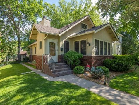 1222 W 53rd Street Minneapolis MN 55419