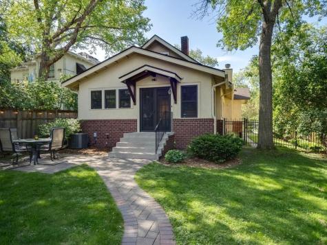 1222 W 53rd Street Minneapolis MN 55419