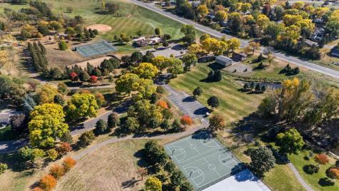 9840 Upper 89th Street S Cottage Grove MN 55016