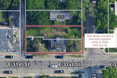 3054 15th Avenue S Minneapolis MN 55407