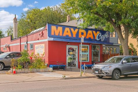 3054 15th Avenue S Minneapolis MN 55407