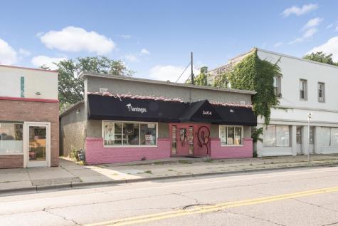 3054 15th Avenue S Minneapolis MN 55407