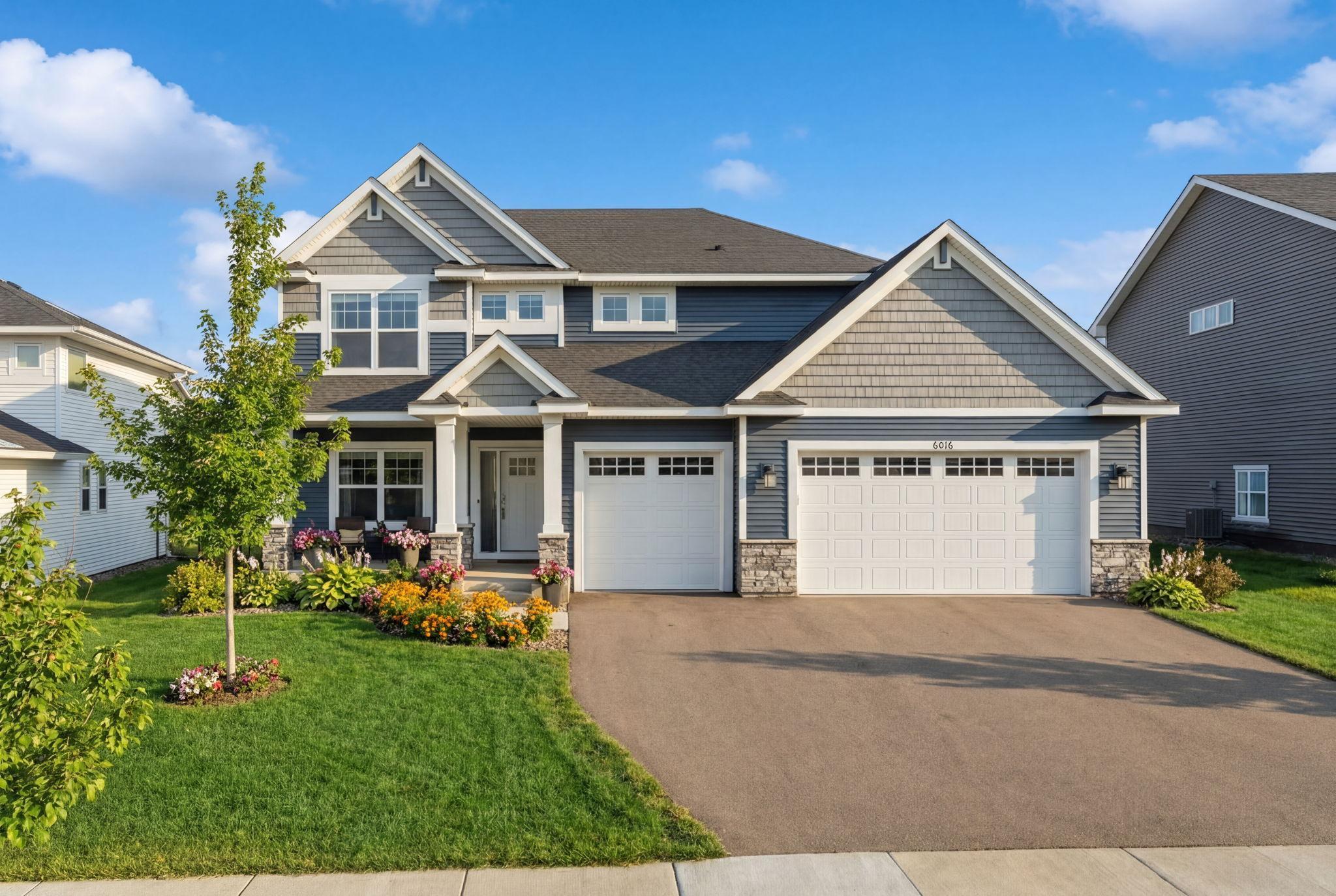 6016 Inskip Avenue S Cottage Grove MN 55016