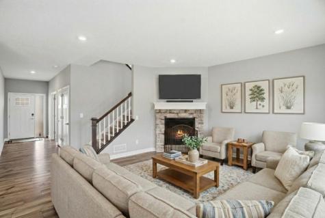 6016 Inskip Avenue S Cottage Grove MN 55016