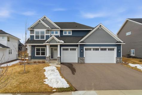 6016 Inskip Avenue S Cottage Grove MN 55016