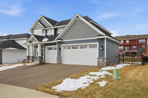 6016 Inskip Avenue S Cottage Grove MN 55016
