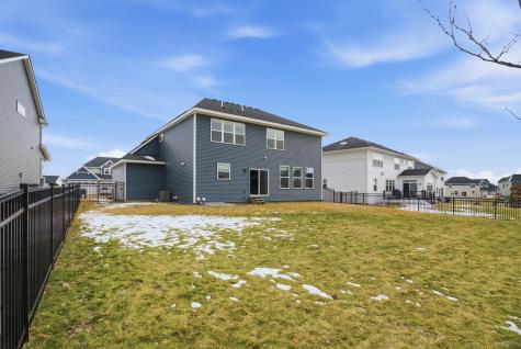 6016 Inskip Avenue S Cottage Grove MN 55016